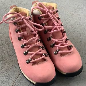 Never worn but have a bit of damage as shown